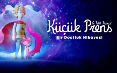 L’expérience immersive du Petit Prince revient à Istanbul